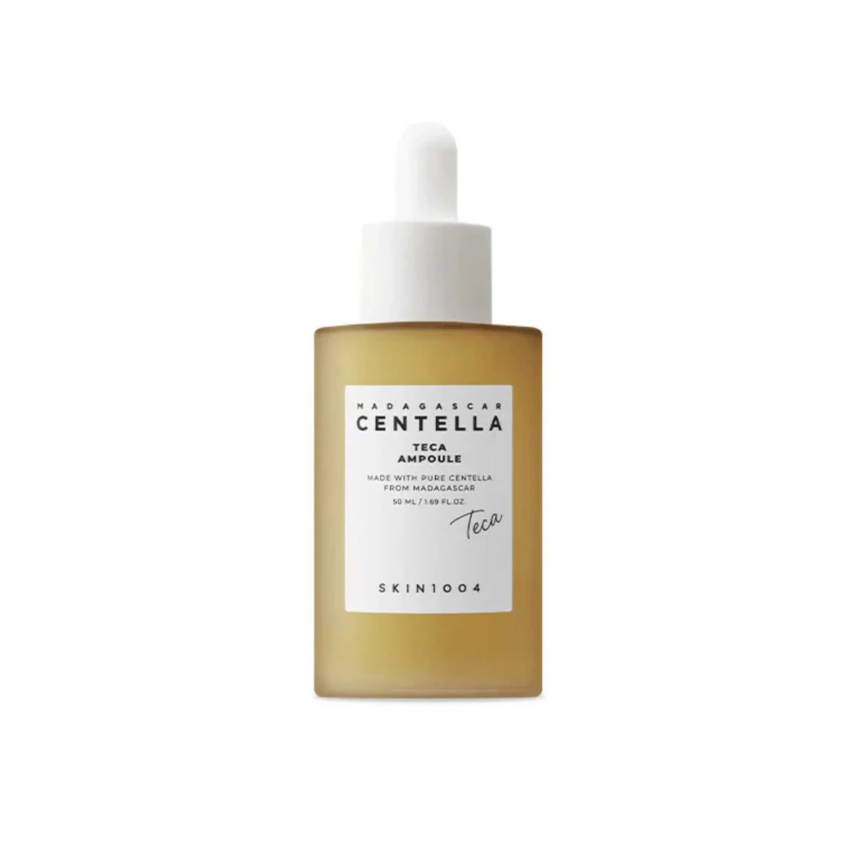 SKIN1004 - MADAGASCAR CENTELLA TECA AMPOULE | 50ML