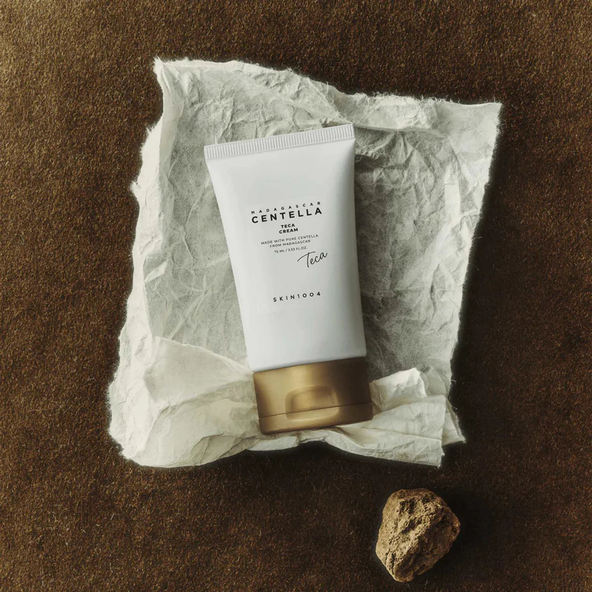 SKIN1004 - Centella Teca Cream | 75 ML