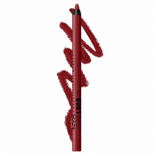 NYX - LINE LOUD LIP PENCIL