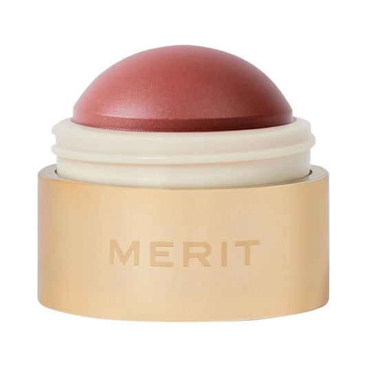 MERIT - Flush Balm Cream Blush | 9 g