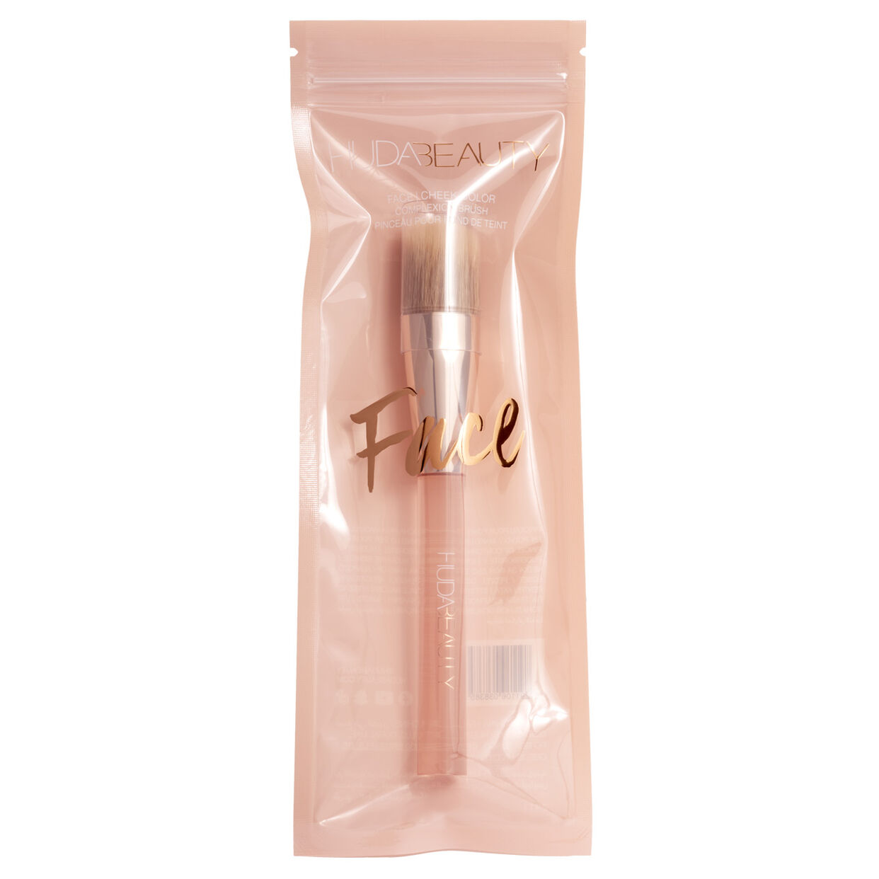 Huda Beauty - Cheeky Tint Blush Stick Brush