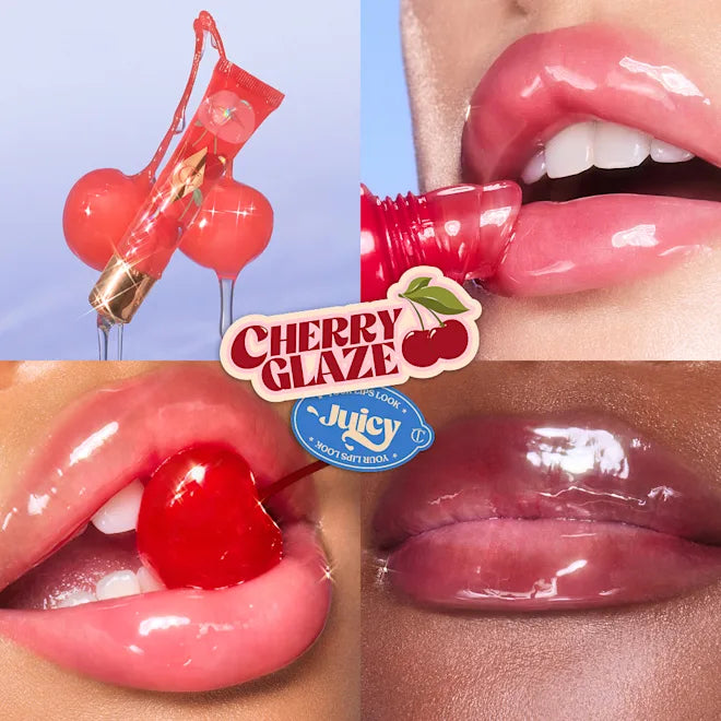 Charlotte Tilbury - UNREAL LIPS HEALTHY GLOW NECTAR OIL