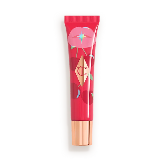 Charlotte Tilbury - UNREAL LIPS HEALTHY GLOW NECTAR OIL
