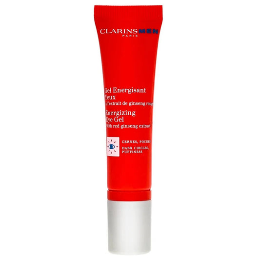 CLARINS MEN - ENERGIZING EYE GEL | 15 mL