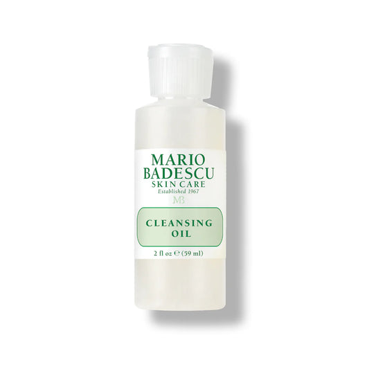 Mario Badescu - Cleansing Oil | 59 mL
