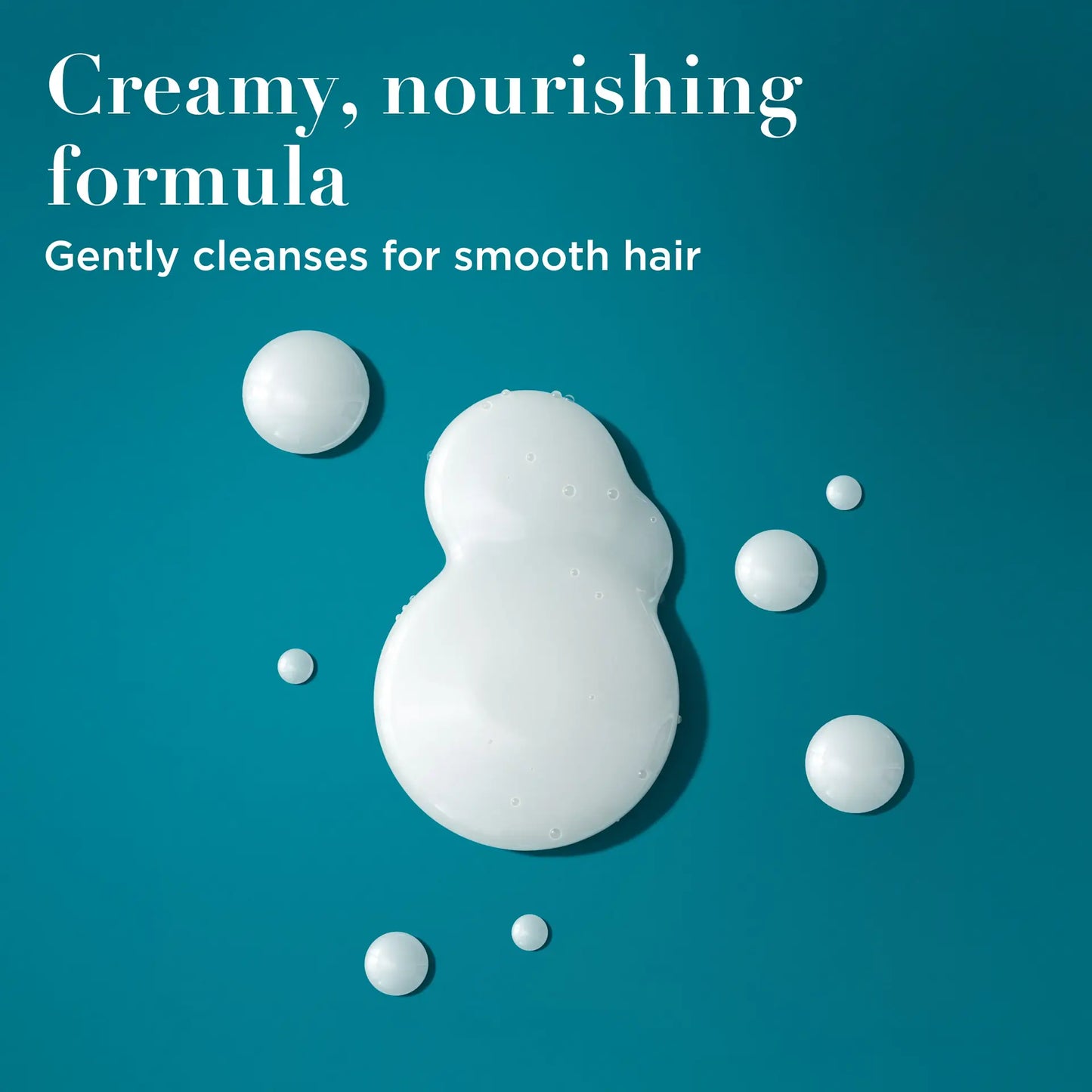 OGX - Nourishing + Coconut Milk Shampoo | 385 mL