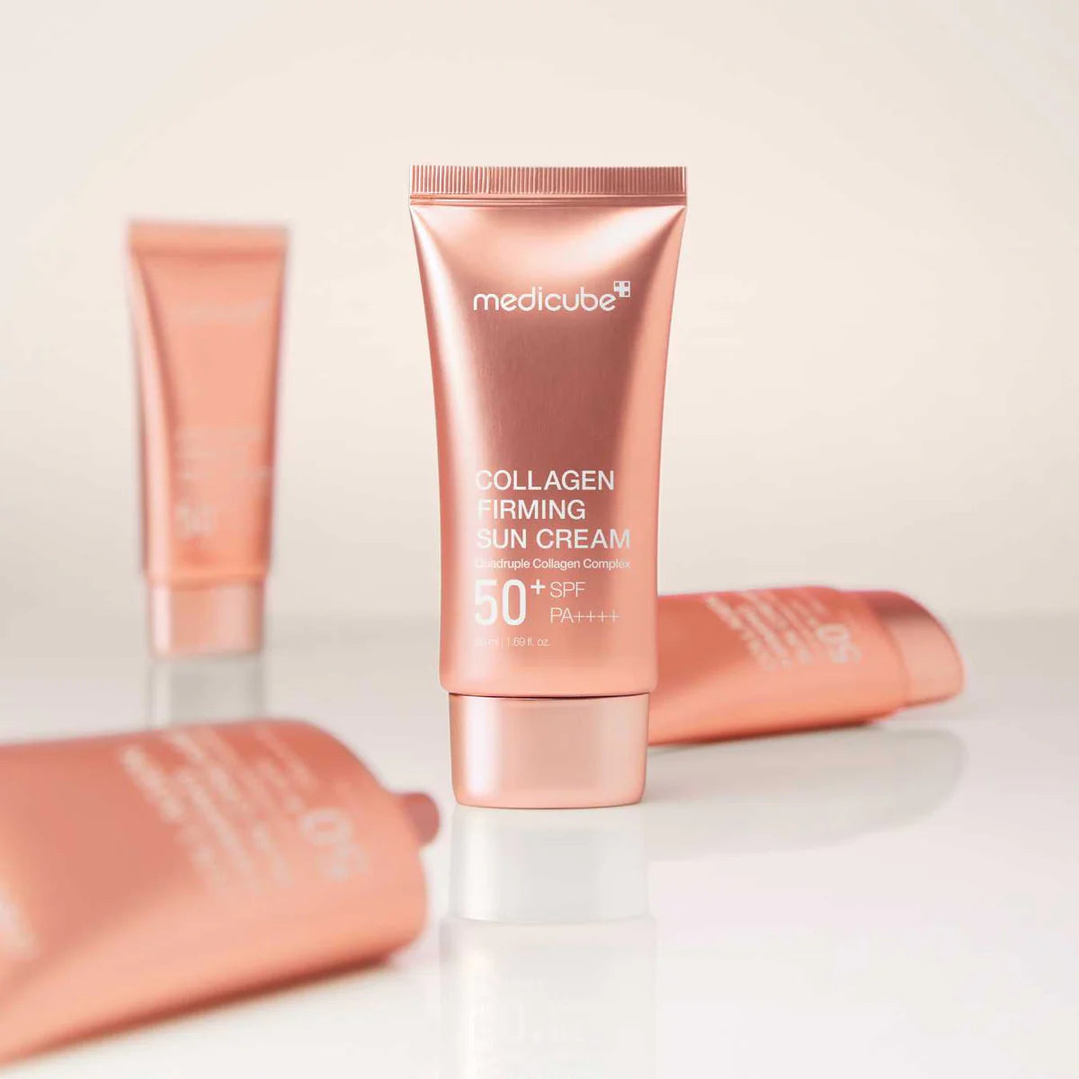 Medicube - Collagen Firming Sun Cream | 50 mL