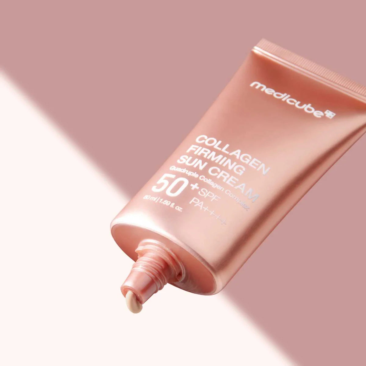 Medicube - Collagen Firming Sun Cream | 50 mL
