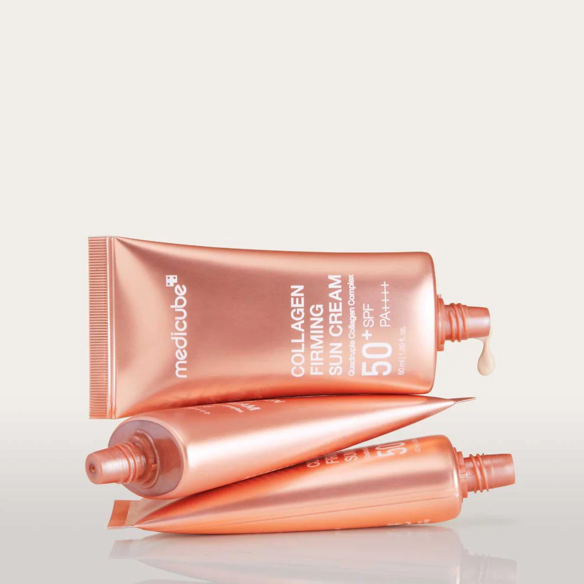 Medicube - Collagen Firming Sun Cream | 50 mL