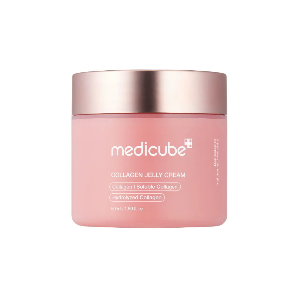 Medicube - COLLAGEN JELLY CREAM | 50 ML