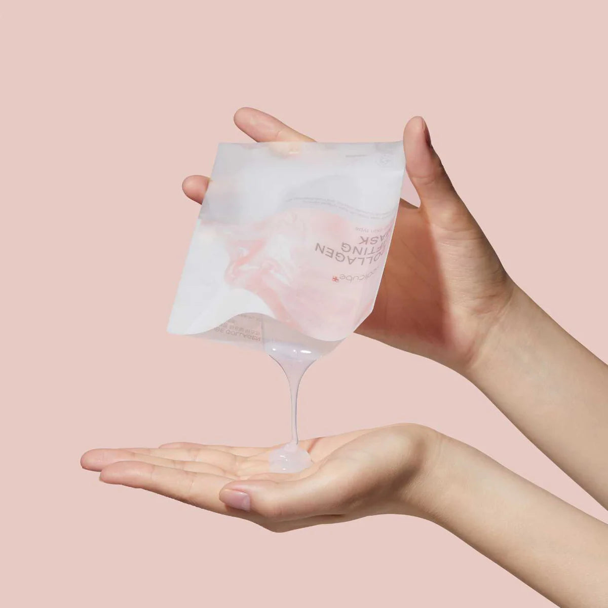 Medicube - Collagen Lifting Mask
