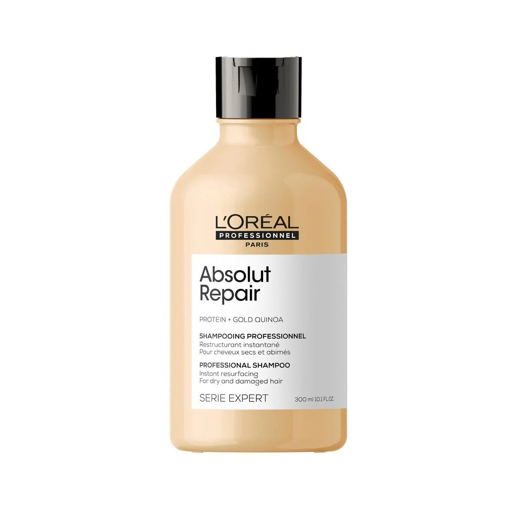 L'Oréal Professionnel Paris - Absolut Repair Shampoo | 300 mL