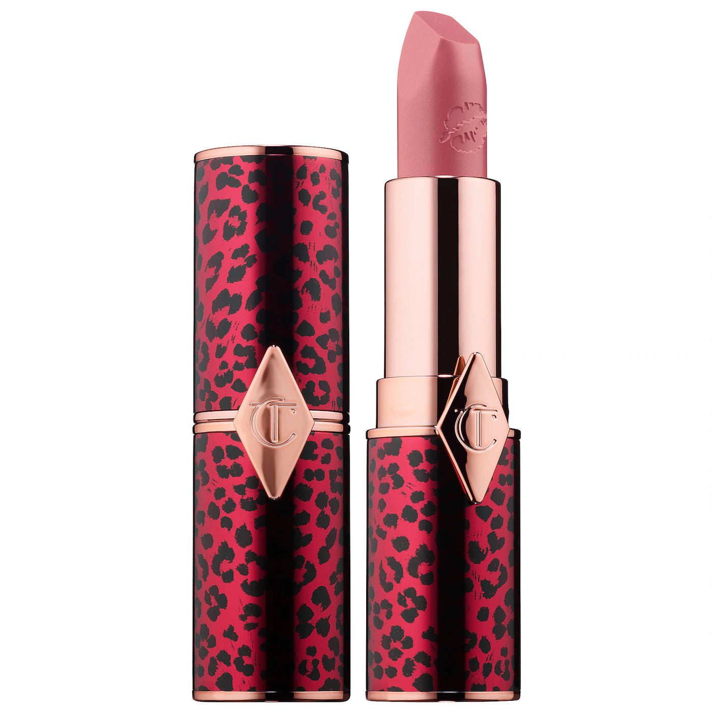 Charlotte Tilbury - Hot Lips Lipstick 2 | 3.5 g