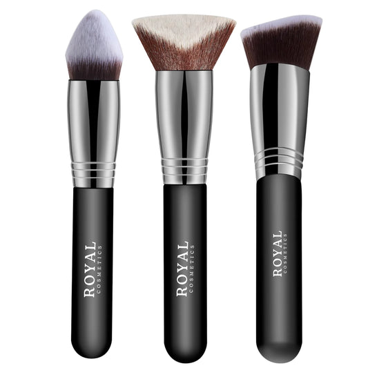 The Perfect Base Trio