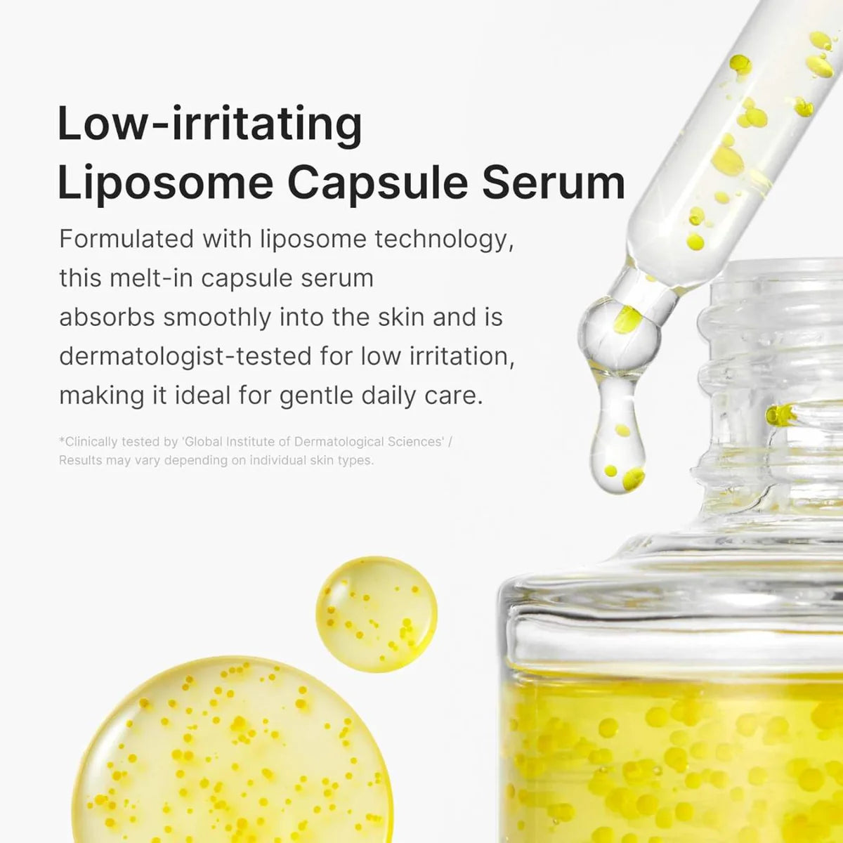 MEDICUBE - DEEP VITA C CAPSULE SERUM | 30 ML