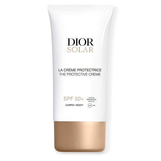 Dior - Solar Protective Face Cream Spf 50 High Protection Face Sunscreen | 150 mL