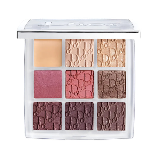 DIOR - BACKSTAGE EYE PALETTE 004