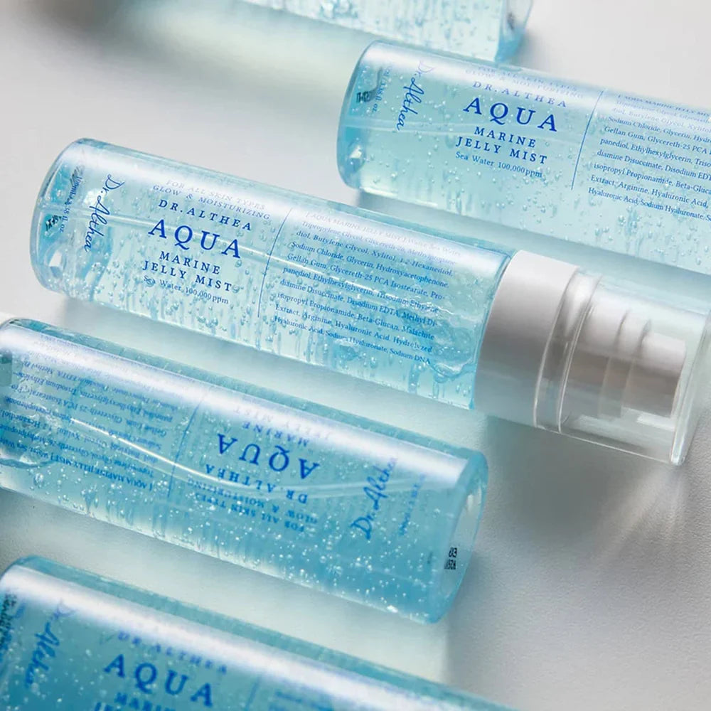 Dr. Althea - Aqua Marine Jelly Mist | 100 mL
