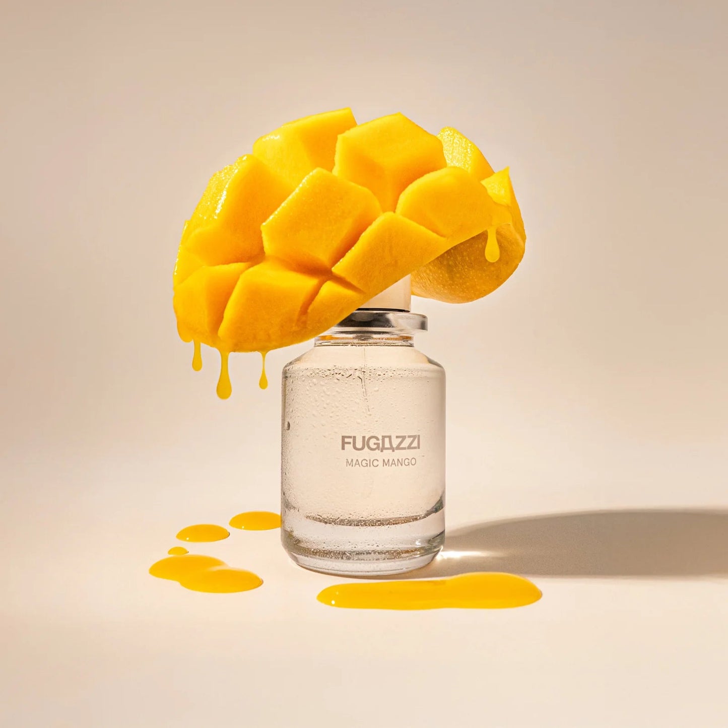 FUGAZZI - MAGIC MANGO | 8 ML