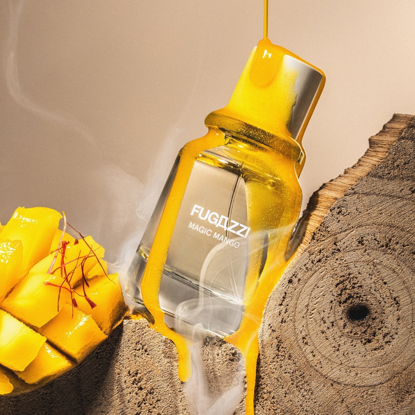 FUGAZZI - MAGIC MANGO | 8 ML