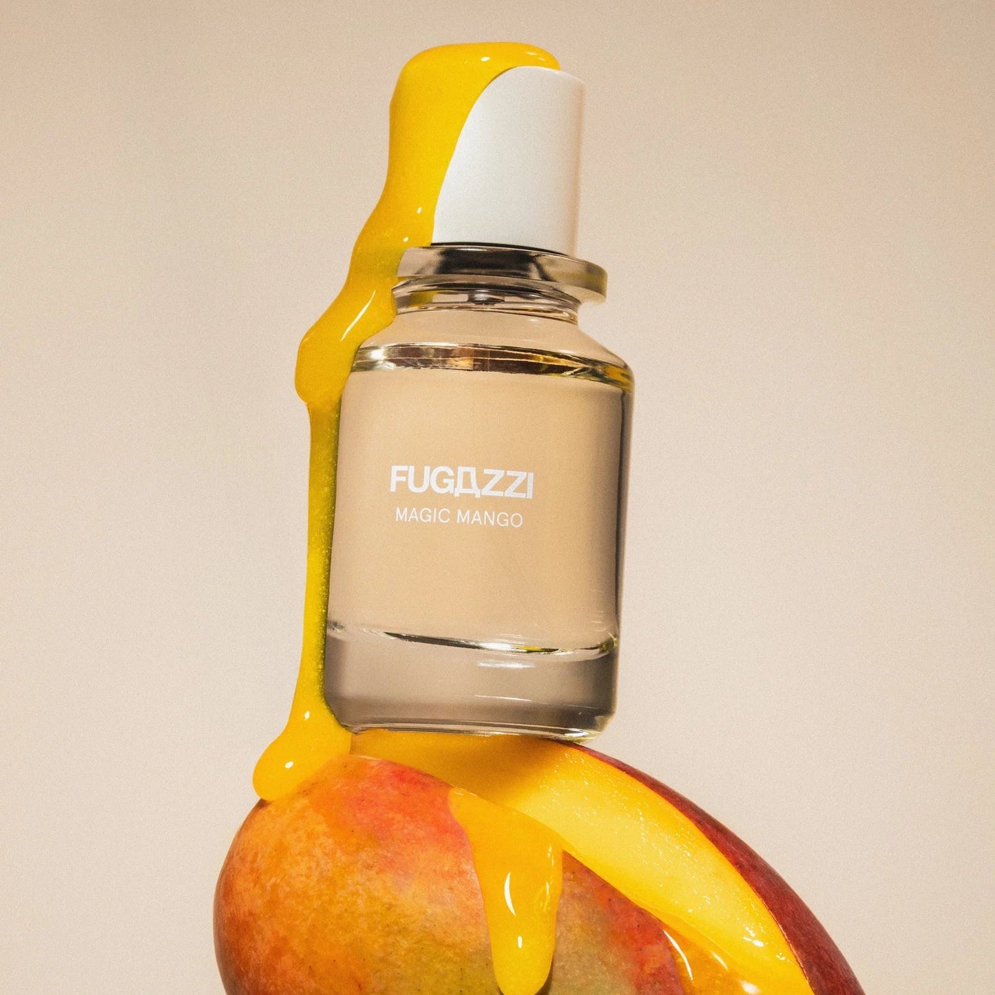 FUGAZZI - MAGIC MANGO | 8 ML