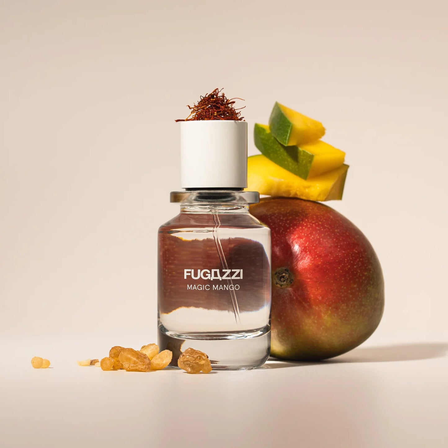FUGAZZI - MAGIC MANGO | 8 ML