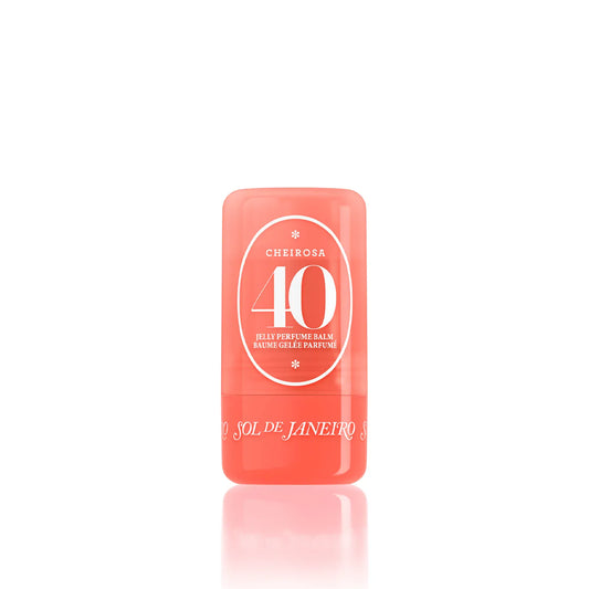 Sol de Janeiro - Cheirosa 40 Jelly Perfume Balm