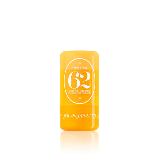 Sol de Janeiro - Cheirosa 62 Jelly Perfume Balm