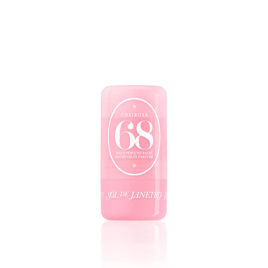 Sol de Janeiro - Cheirosa 68 Jelly Perfume Balm