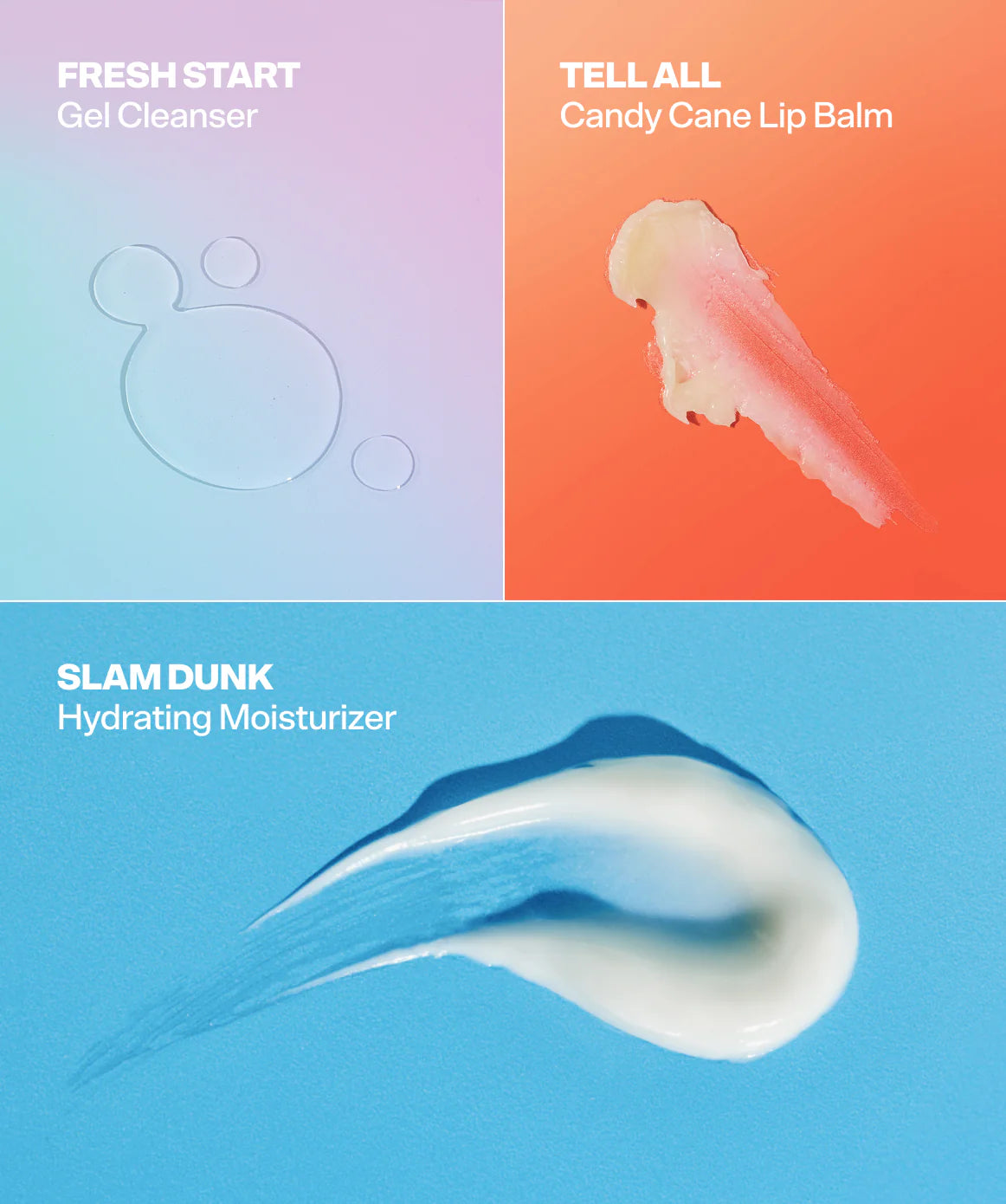 Bubble - Dazzling Days Set