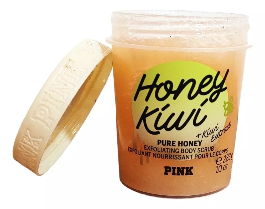 Victoria's Secret - Honey Kiwi Exfoliating Body Scrub | 283 g