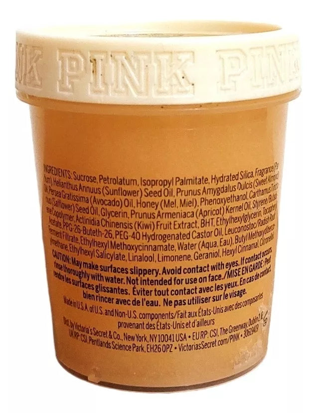 Victoria's Secret - Honey Kiwi Exfoliating Body Scrub | 283 g