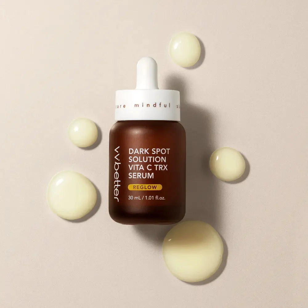 VVBETTER - Dark Spot Solution Vita C TRX Serum