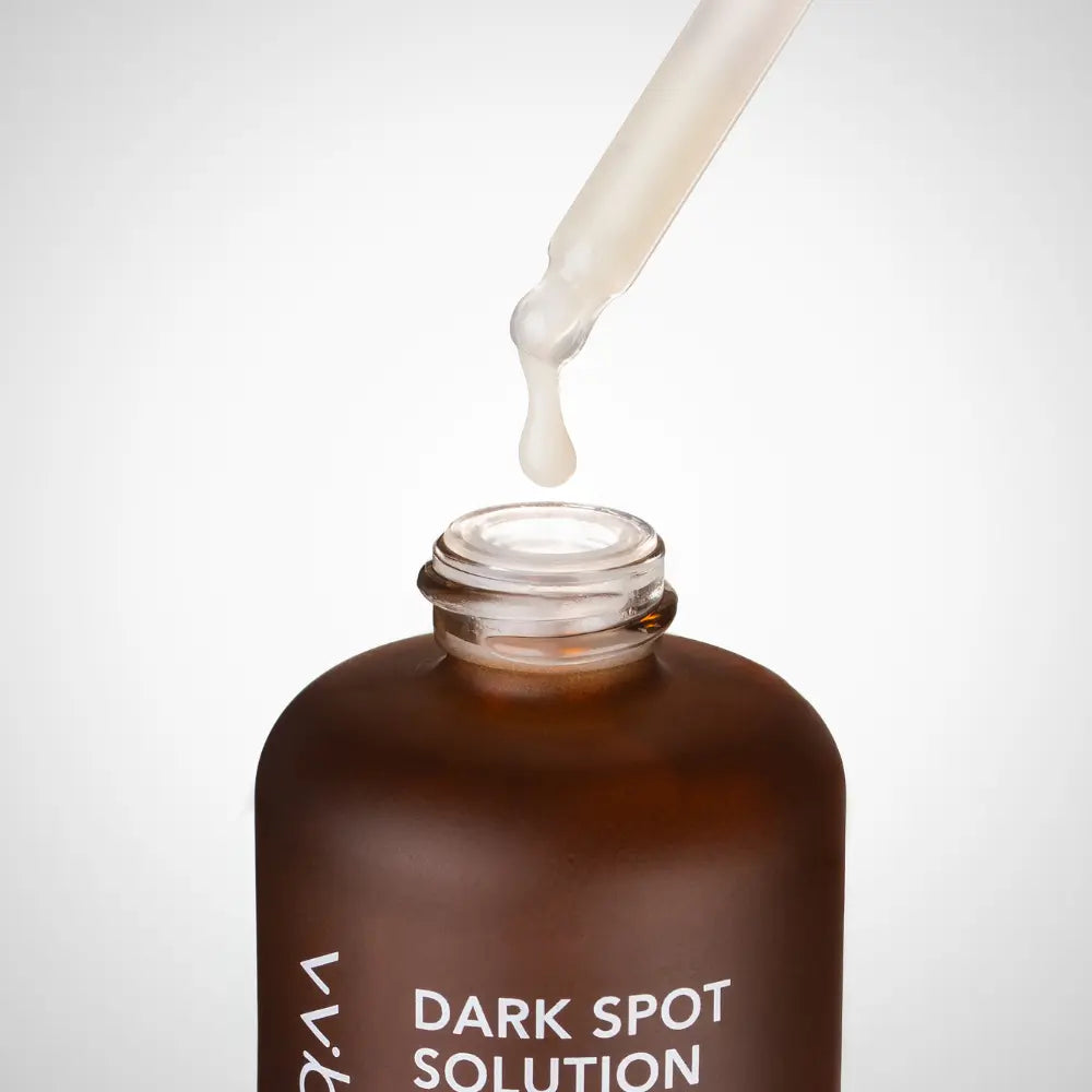 VVBETTER - Dark Spot Solution Vita C TRX Serum