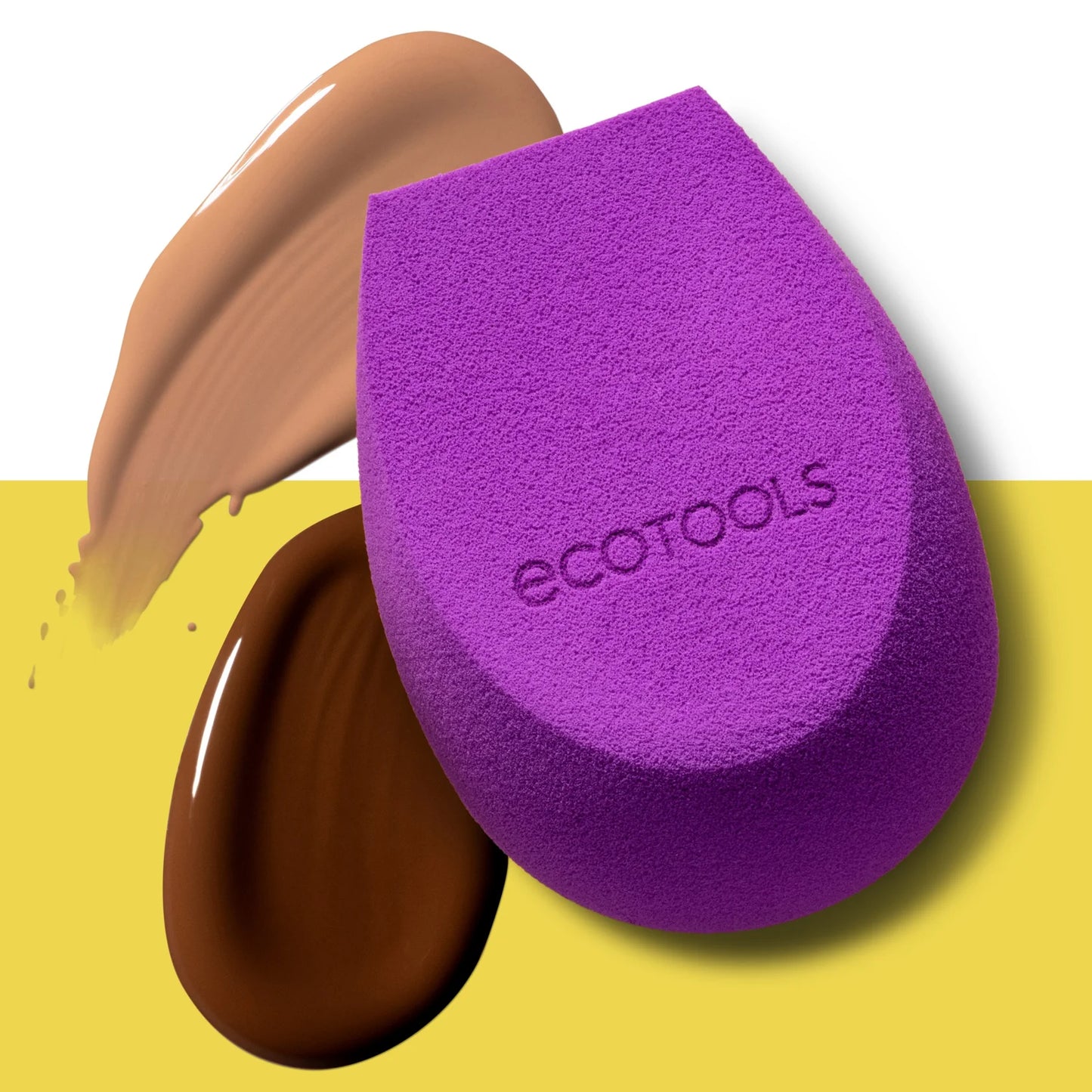 Ecotools - Bioblender Makeup Sponge Trio