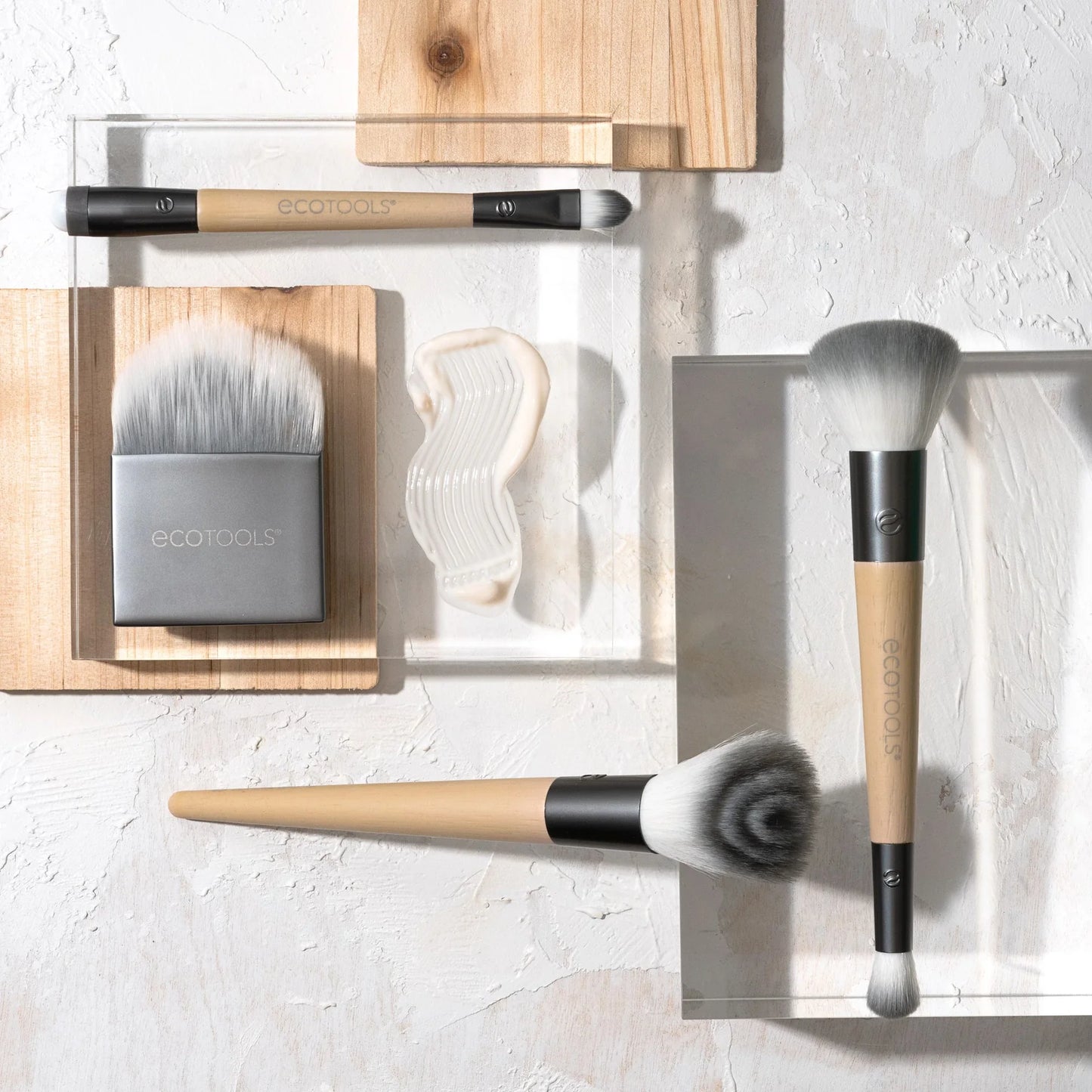 Ecotools - Love Your Skin Kit