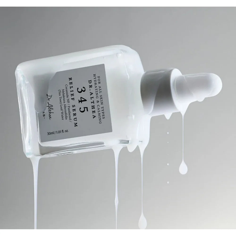 DR. ALTHEA - 345 RELIEF SERUM | 30 ML