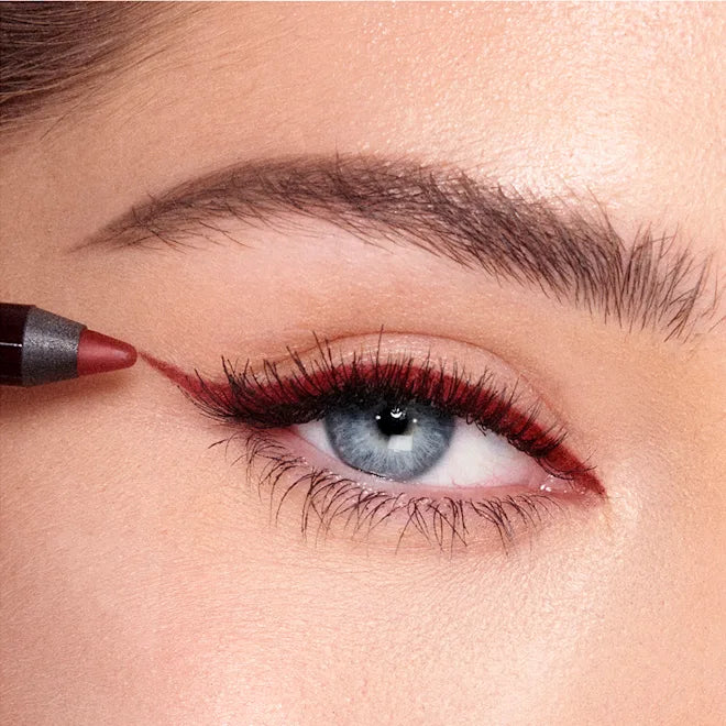 CHARLOTTE TILBURY - WALK OF NO SHAME EYE LINER