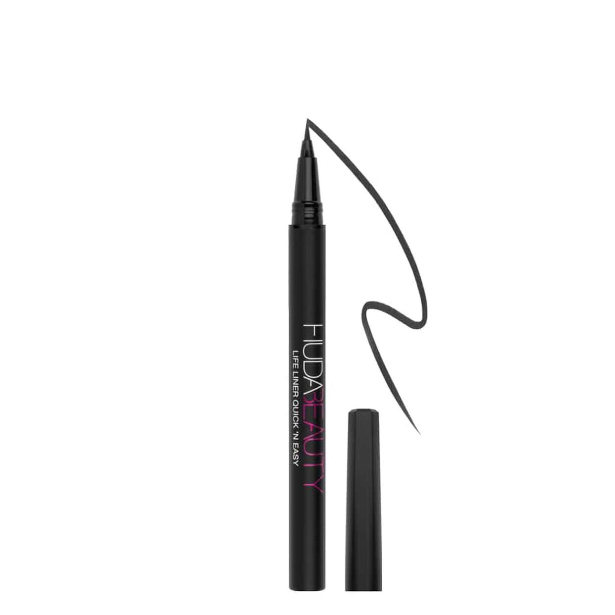 Huda Beauty - Life Liner Quick 'N Easy Precision Liquid Eye Liner