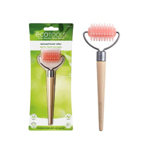 Ecotools - Roller Textured Facial Massager