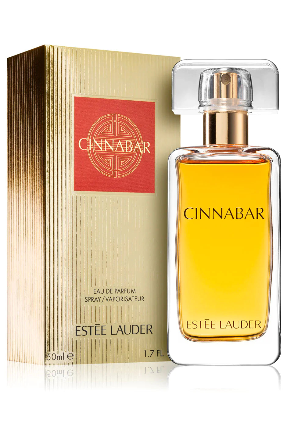 Estee lauder cinnabar cologne hot sale