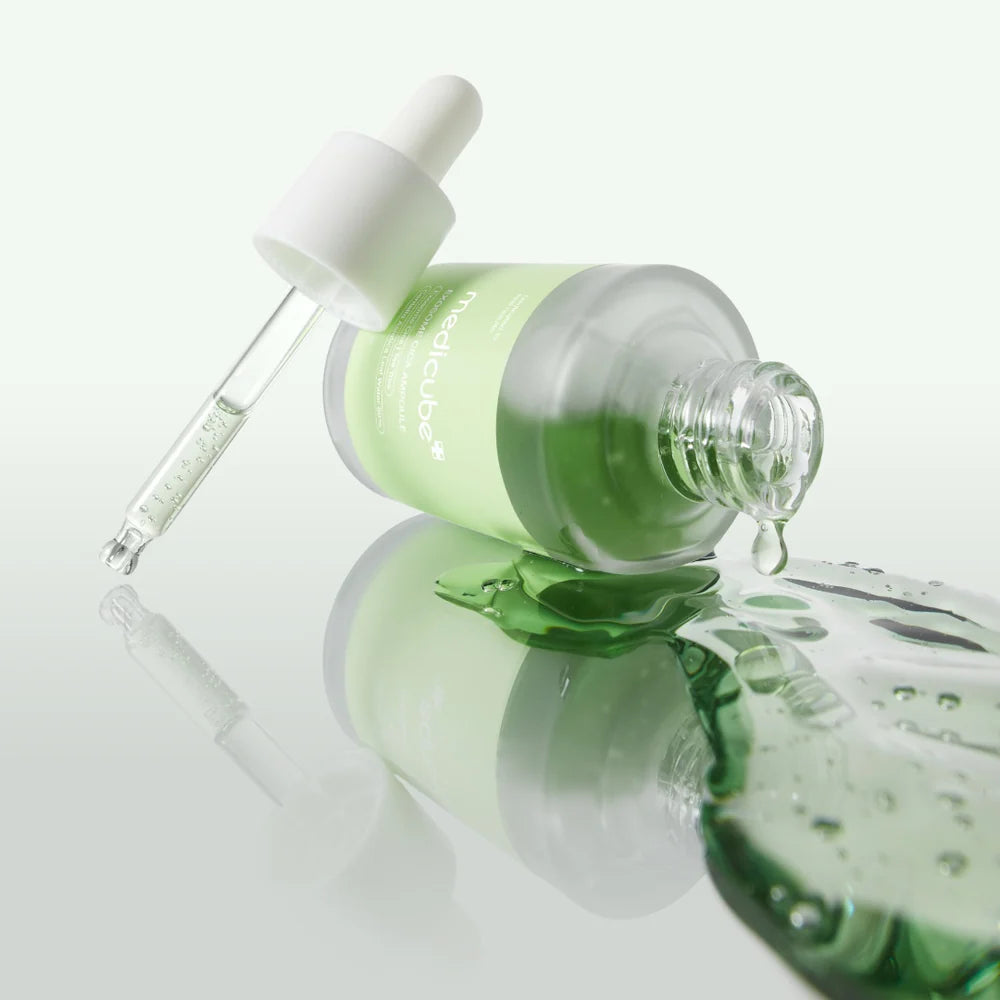 MEDICUBE - Exosome Cica Serum