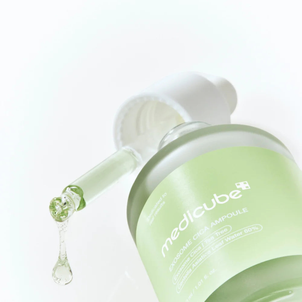 MEDICUBE - Exosome Cica Serum
