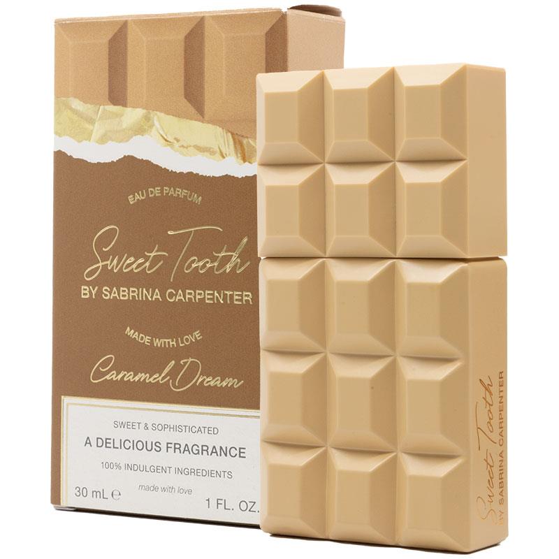 Sabrina Carpenter - CARAMEL DREAM EAU DE PARFUM
