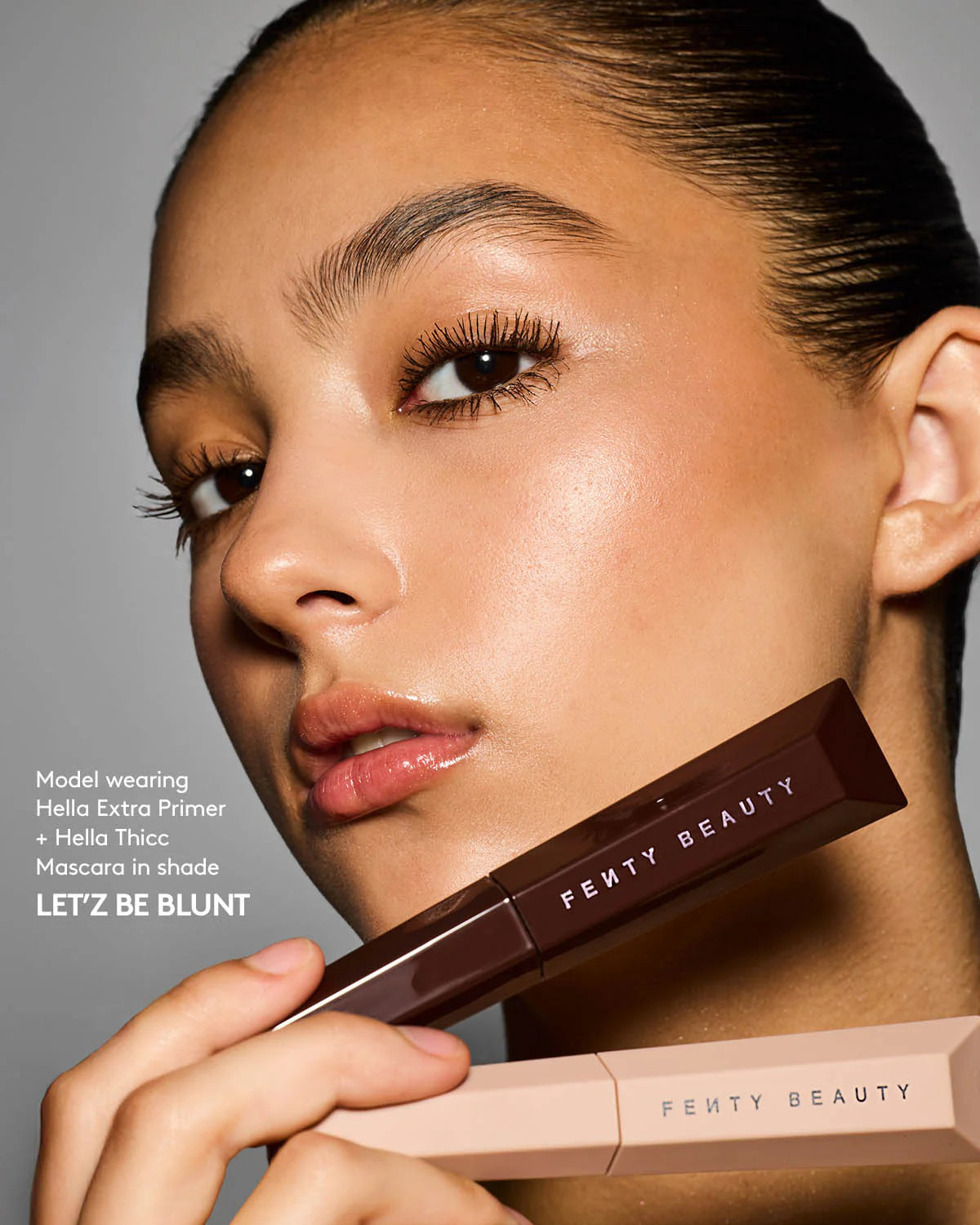 Fenty Beauty - Hella Thicc Volumizing Mascara | 10 mL