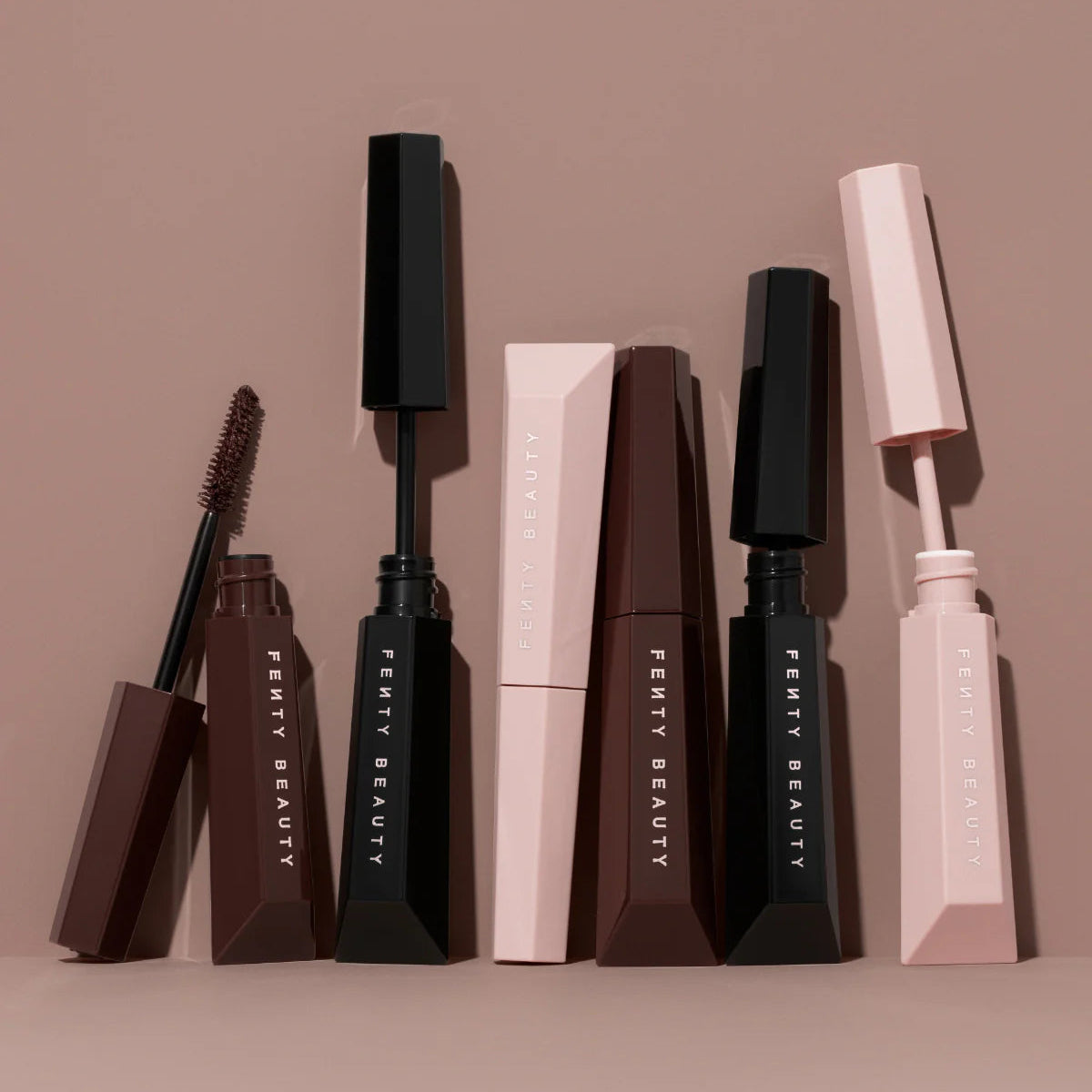 Fenty Beauty - Hella Thicc Volumizing Mascara | 10 mL