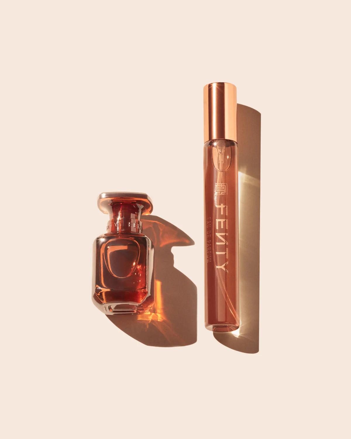 FENTY - EAU DE PARFUM DUO SET