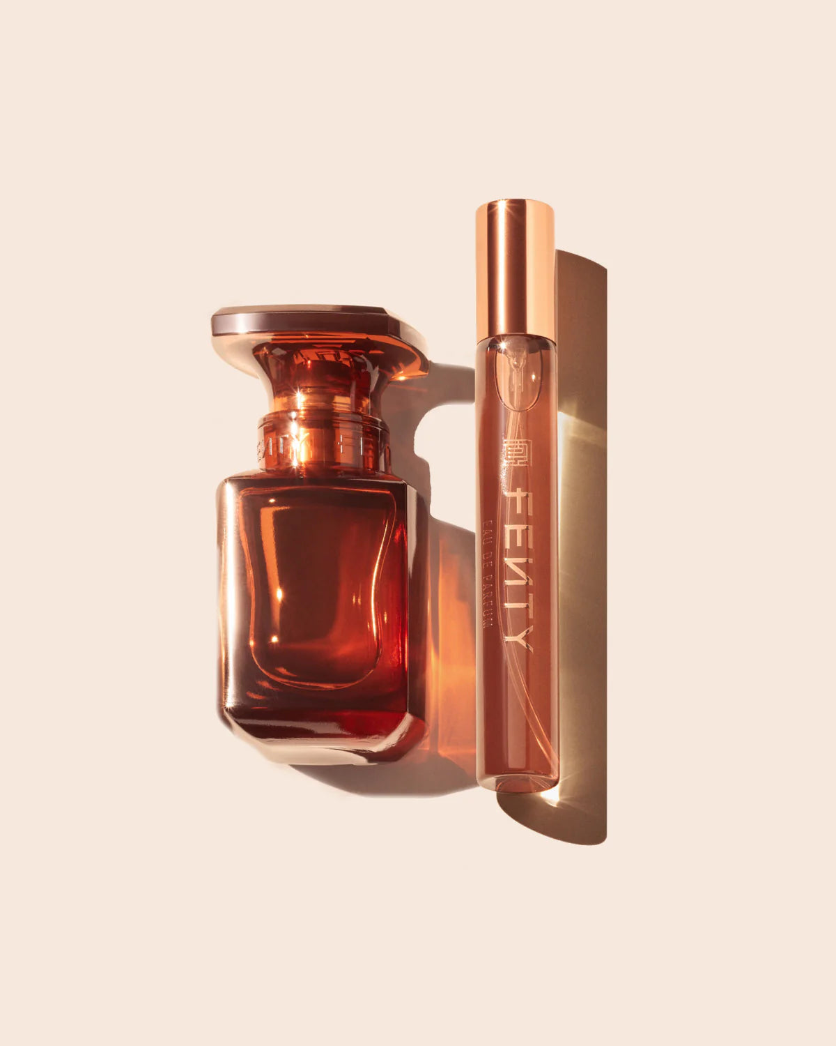 FENTY - EAU DE PARFUM DUO SET
