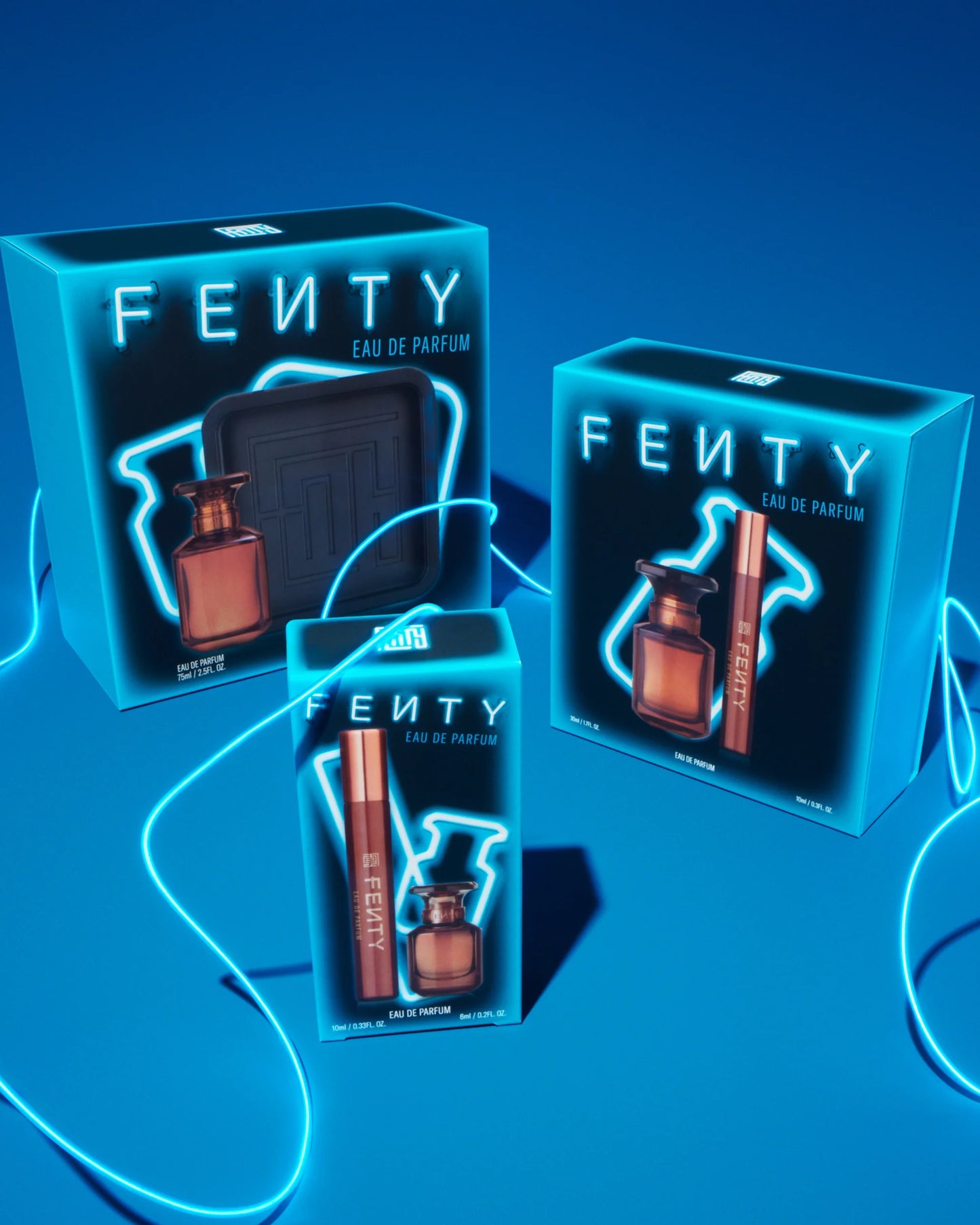 FENTY - EAU DE PARFUM DUO SET