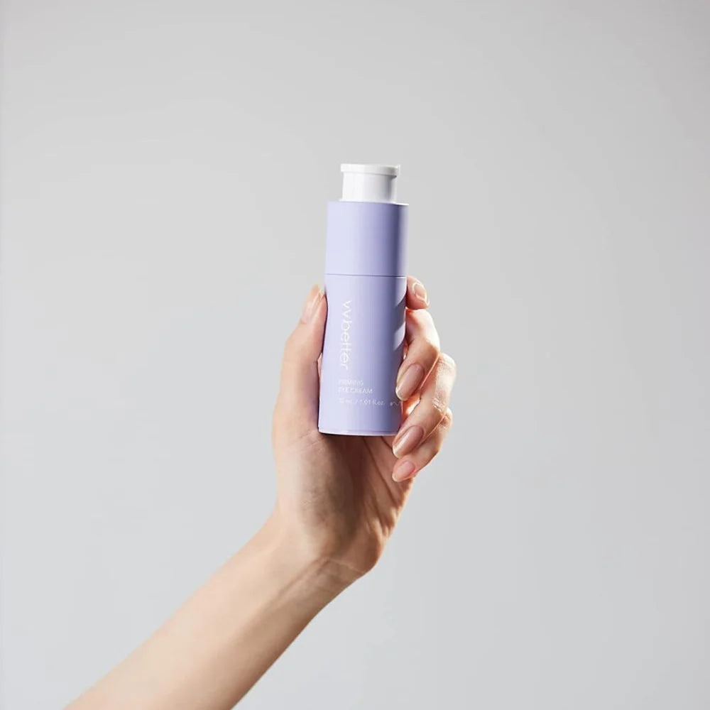 VVBETTER - FIRMING EYE CREAM | 30 ML